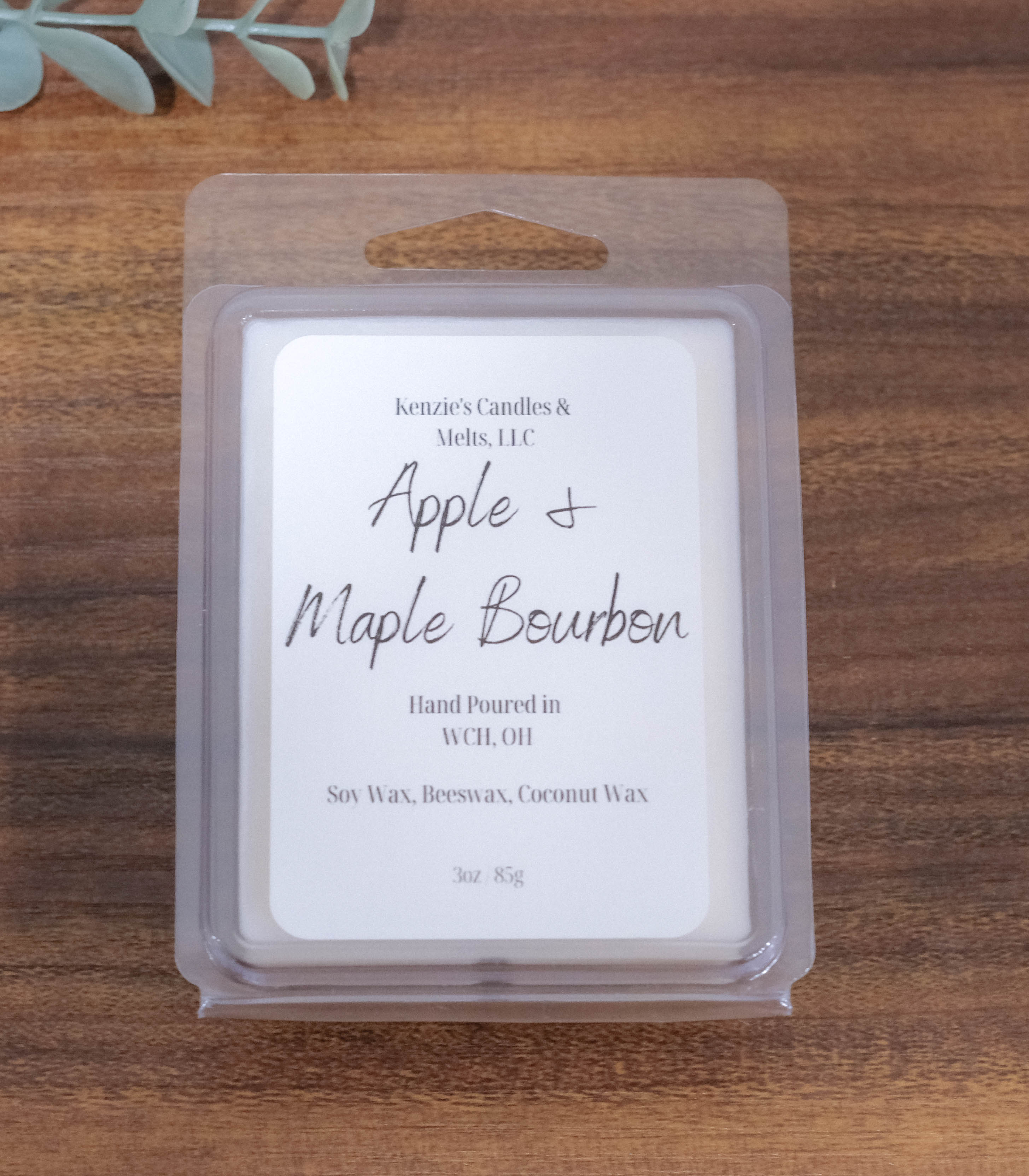 Melts | Kenzie's Candles & Melts